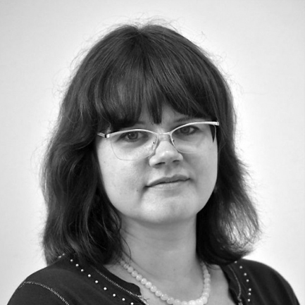 Ilze Pauča